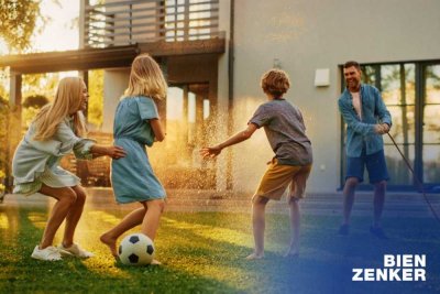 Bien-Zenker EVOLUTION 143: Ihr individuelles Zuhause in Heidenau