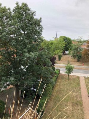 Schöne Wohnung in Sömmerda, nähe Stadtzentrum!