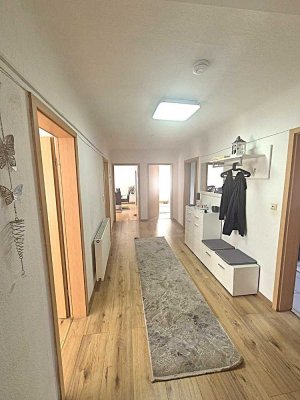 Großzügige 5-Zimmer-Wohnung in Toplage von Kirchheim unter Teck