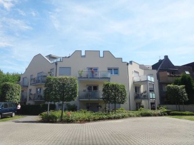 !! WBS erforderlich !! Hier können Sie alt werden - seniorengerecht und betreut
