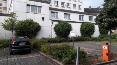 Preiswerte 4-Raum-Wohnung in Hildesheim