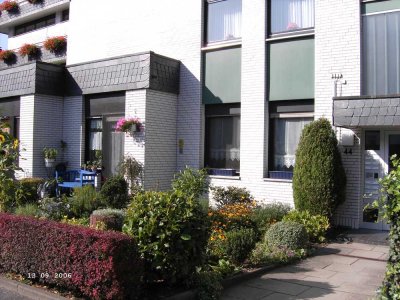 Do-Körne 55 qm-Büro oder Praxis mit barrierefreiem Zugang