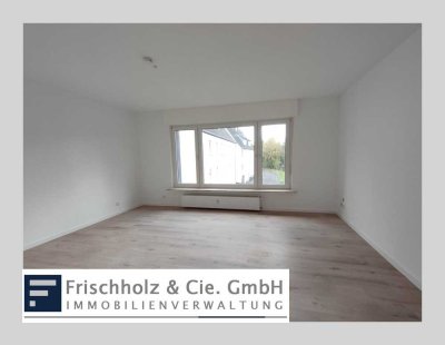 Frisch sanierte, naturnahe 3-Zimmer-Wohnung in Kierspe!