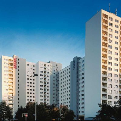 Geräumige 2-Zimmer-Wohnung in Darmstadt-Kranichstein