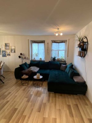 Tolle 2 Zimmer Wohnung mit großem Mehrwert