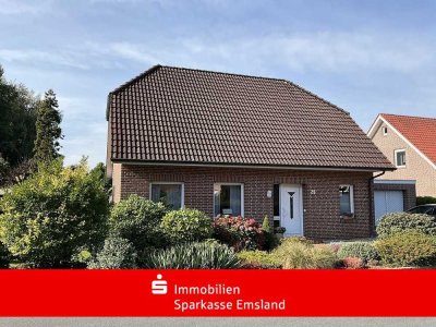 Gute Lage und stressfreier Umzug