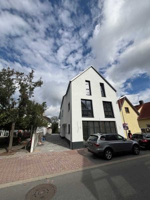 Neubau/Erstbezug in Gräfenhausen...schicke 2 ZKB