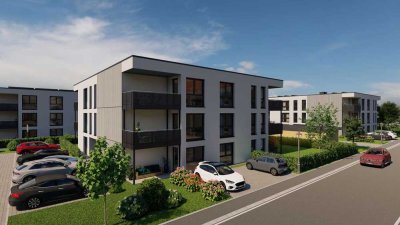Goldsteig Quartiert Plattling, 150.000 € KfW Darlehen sichern