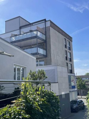 MFH in Mülheim Zentrum mit 9% Rendite