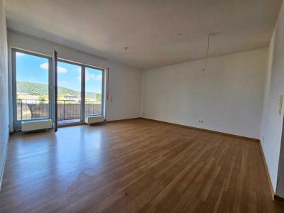 2-Zimmer Wohnung mit Balkon in Bad Dürkheim