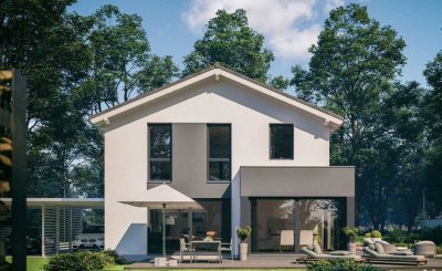 Vorankündigung ! Neubau EFH ! Dekra zertifiziert !