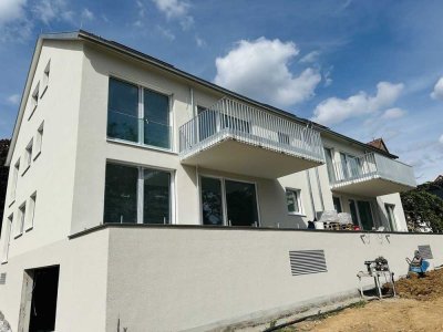 ERSTBEZUG - TOLLE DG - WOHNUNG IN HEILBRONN-OST