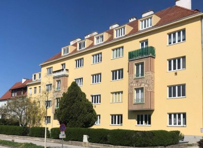 Schöne 2-Zimmer-Anlegerwohnung nahe Zentrum!