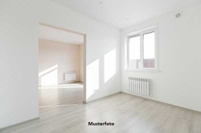 3-Zimmer-Wohnung mit Garage - provisionsfrei