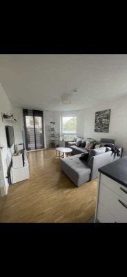 Wohnung An der Josefshöhe