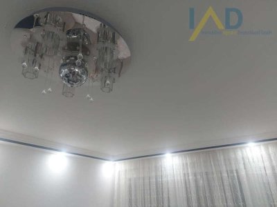 3-Zimmer-Wohntraum in Buchloe mit Balkon, Garage und Einkaufsmöglichkeiten vor der Haustür!