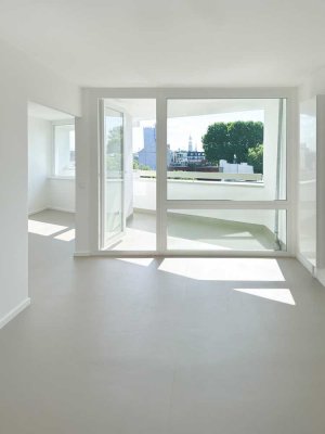 Stylisches Reeperbahn-Apartment – frisch renoviert und bezugsfertig