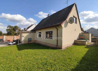 Charmantes Sanierungsobjekt in Rust – mit Potenzial und Geschichte