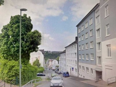 Hell und geräumig - sofort zu beziehen!