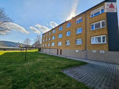 Eigentumswohnung für Projektentwickler
in beliebter Wohnlage mit Panoramablick