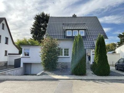 Einfamilienhaus in der Einbecker Nordstadt