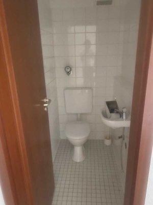 Ansprechende 3-Zimmer-EG-Wohnung mit Balkon in Saarbrücken