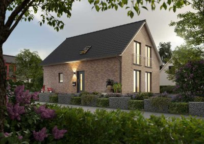 Weil Hausbau Vertrauenssache ist