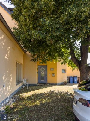 Attraktive Maisonette-Wohnung mit Loftcharakter & hochwertiger Ausstattung in Eschhofen