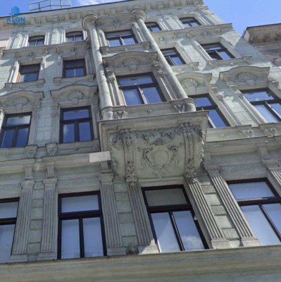 Charmante 2-Zimmer-Wohnung in 1070 Wien – Ihr renovierungsbedürftiges Traumprojekt!