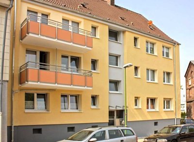 Mein Zuhause in Essen