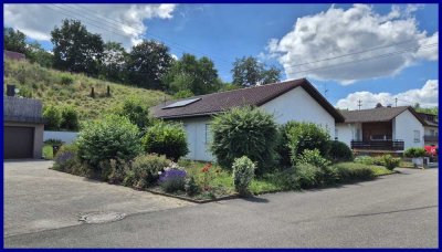 Oberlauchringen - Einfamilienhaus in toller Lage!