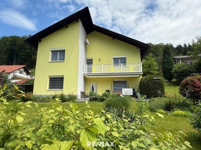 *** Sanierter Wohntraum mit Top-Infrastruktur und Gartenidylle ***