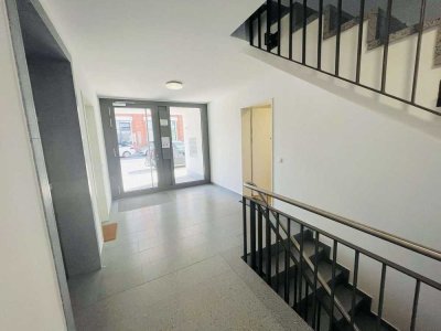 Gut vermietetes Apartment in Köln Nippes