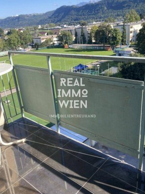 Traumhafte 3-Zimmer-Wohnung mit Loggia in Klagenfurt – Ihr neues Zuhause wartet!
