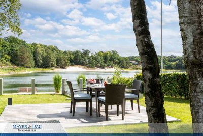 Ihr Zuhause am See
Obj. 8948