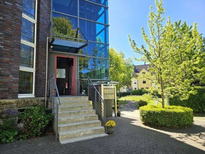 Barrierefreie Wohnung in Sundern-Zentrum