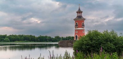 Modernisierte 4,5-Zimmer-Wohnung mit Balkon in Moritzburg