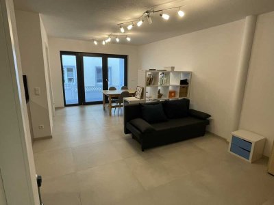 Erdgeschosswohnung in Bühlertal an eine Einzelperson zu vermieten.