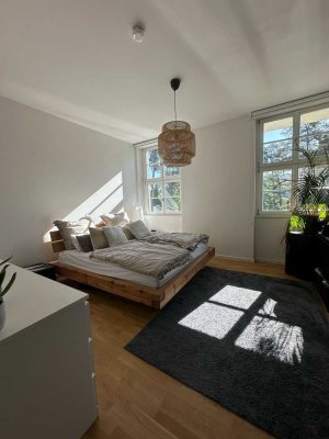 Single Wohnung in Wolfgang