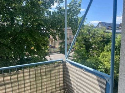 Tolle Wohnung im Zentrum von Speyer !