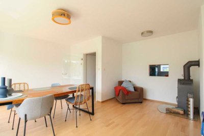 Preisreduktion ! Modernisiertes  Reihenmittelhaus mit Keller und Garten in Obervieland