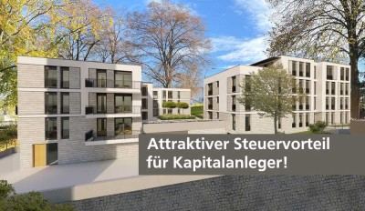 Langfristig denken – jetzt zukunftssicher investieren