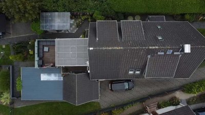 Ein- oder Zweifamilienhaus? Mit Wald und Wiesen direkt dahinter!