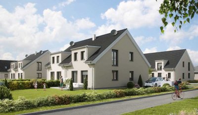 Ihr Wohlfühlzuhause in Pütnitz