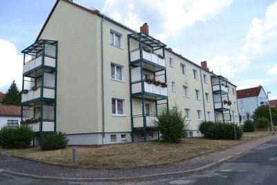 Charmante 2-Raum-Wohnung sucht neue Mieter!