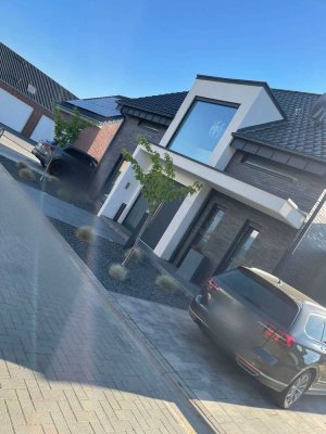 freistehendes Einfamilienhaus in guter Lage