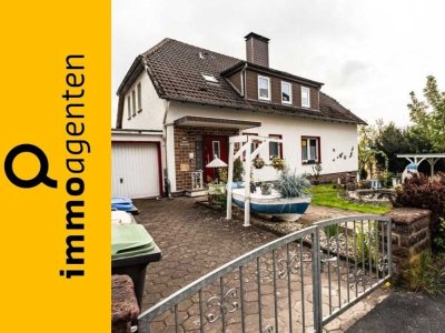 Modernisiertes Mehrfamilienhaus mit drei Einheiten in zentraler Lage von Bad Pyrmont