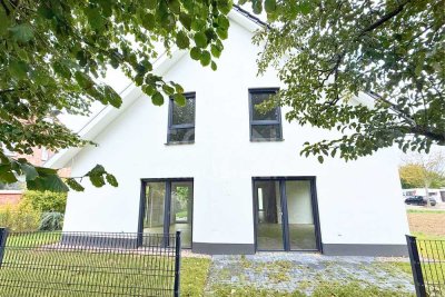 Modernes Einfamilienhaus in Langreder / Barsinghausen (Erstbezug)