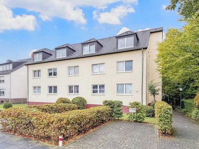 Charmantes 1-Zimmer-Apartment in ruhiger Lage von Bonn