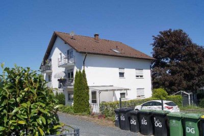 Schöne 3 ZI-Whg mit 71qm Wohnfläche, Balkon und Stellplatz in Königswinter-Rauschendorf